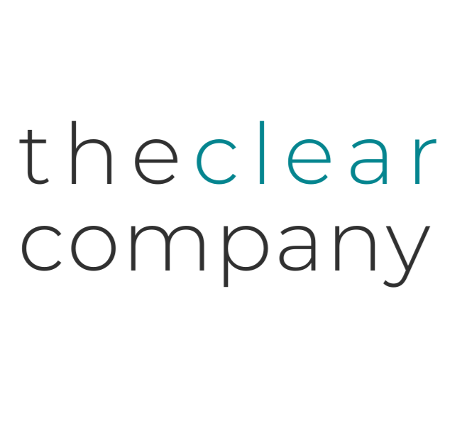 The Clear Company– (opens in a new window)