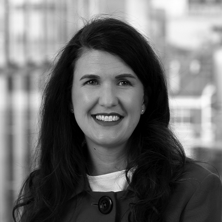 Tamsin McCarthy, Diversity and Inclusion Manager, DWF Law LLP